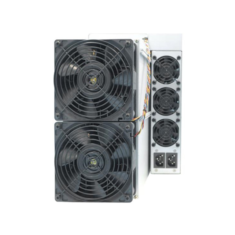 Bitmain Antminer Z15 Pro 840ksol/s 2560W Zcash Miner