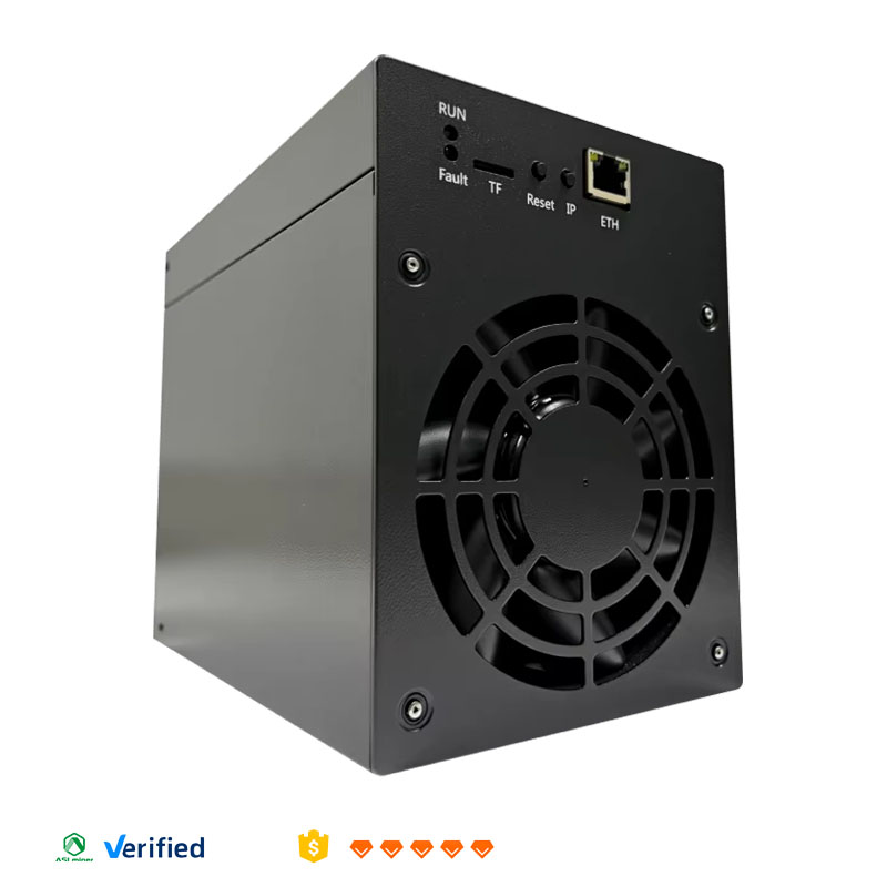 Pinecone Matches INIBOX 850 Mh/s 480W Initverse Miner