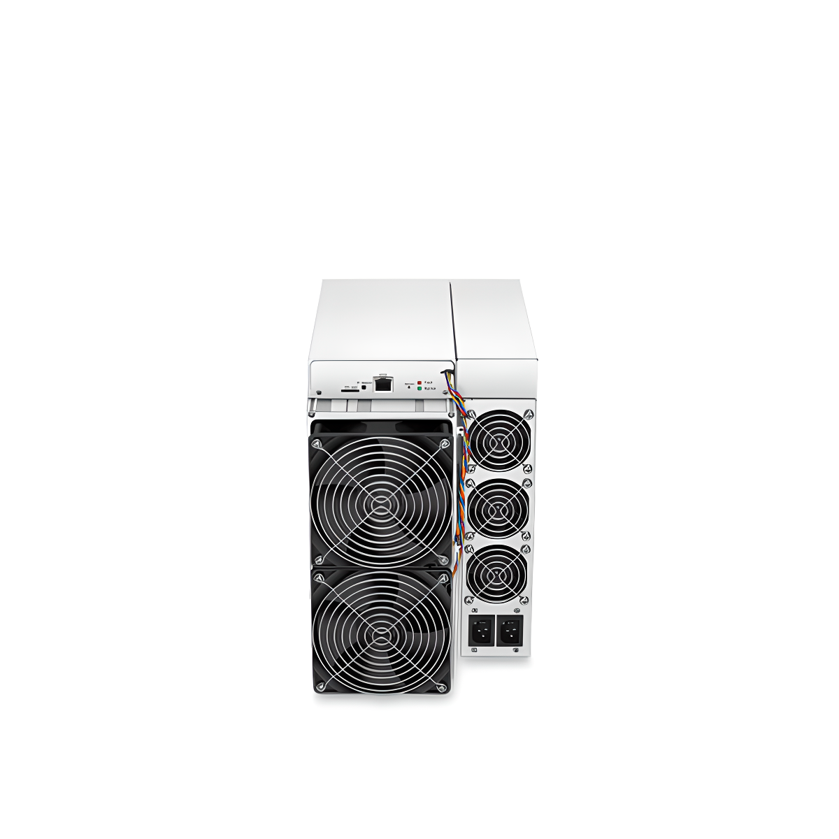 Bitmain Antminer S19j Pro+ 117T 120T 3355W Bitcoin Miner