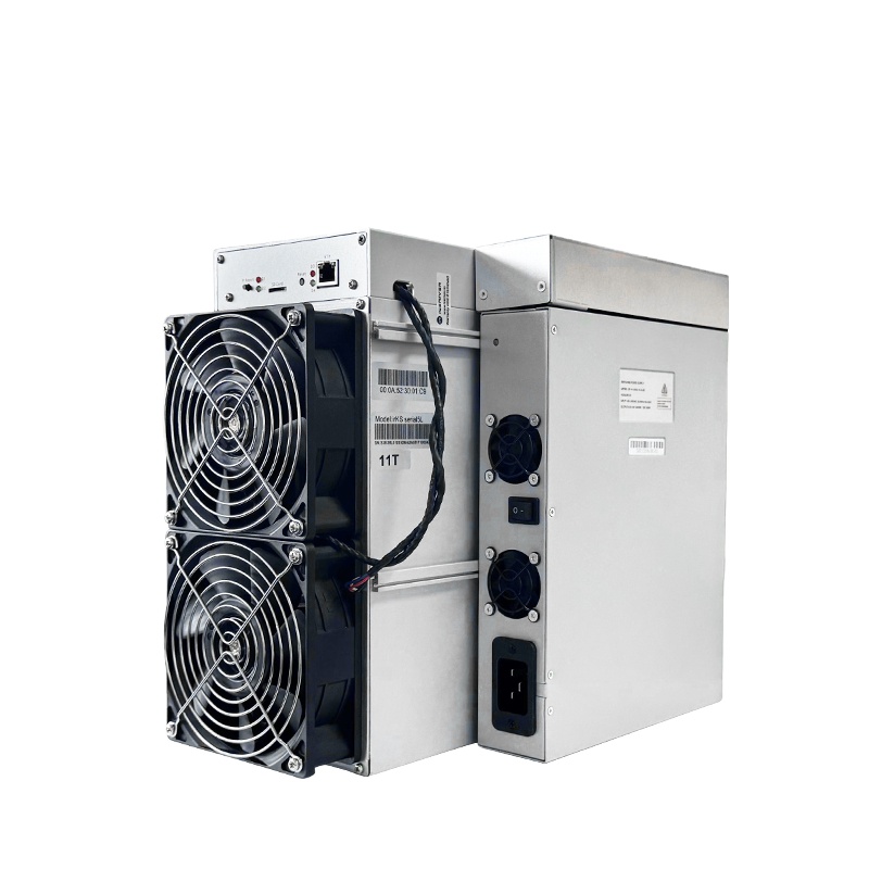IceRiver AL3 15Th/s 3500W Alephium Miner ALPH Mining