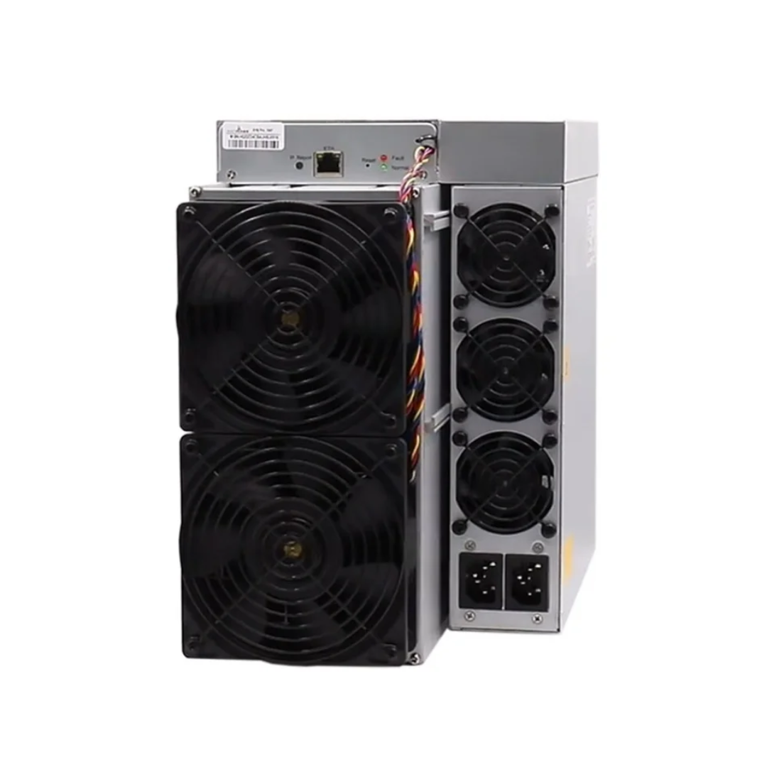 Antminer S19j XP 151TH/s 3247W Asic Crypto Miner miner BTC