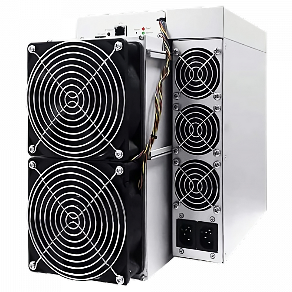 Antminer S19 XP 134TH/s SHA-256 Crypto Mining Machine for BTC BCH BSV
