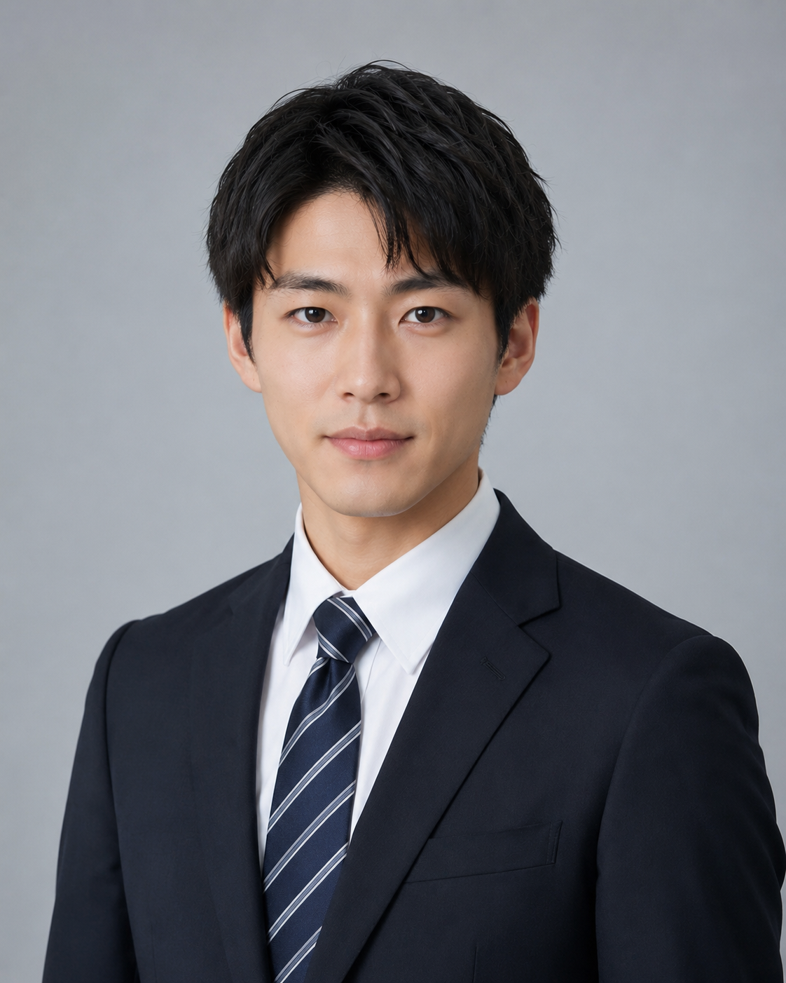 Shaw Hiroto